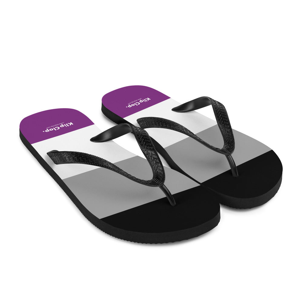 Flip-Flops- Asexual