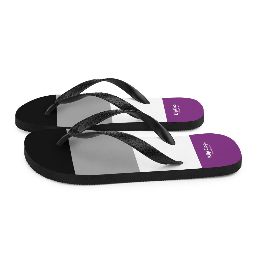 Flip-Flops- Asexual