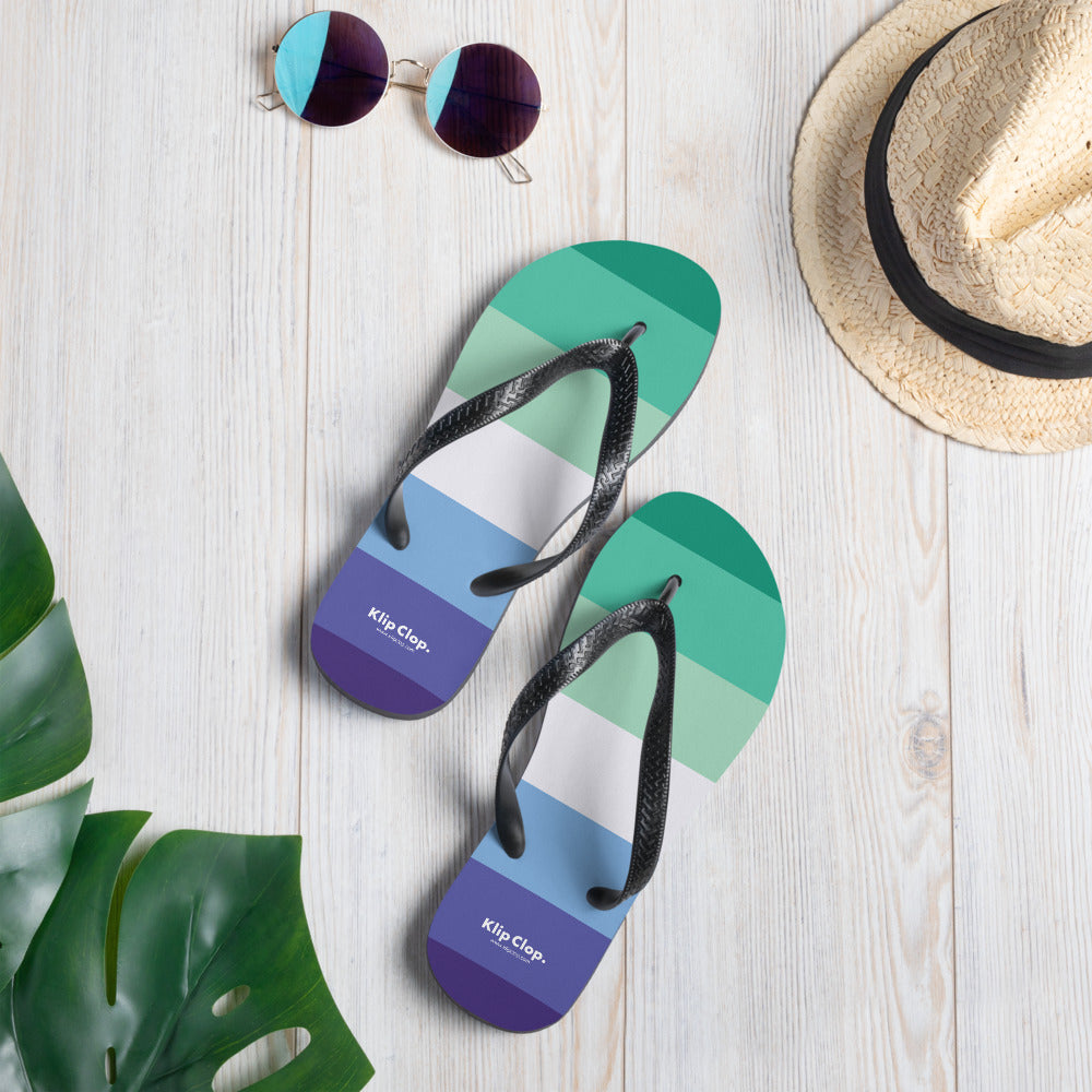 Flip-Flops- Gaymen