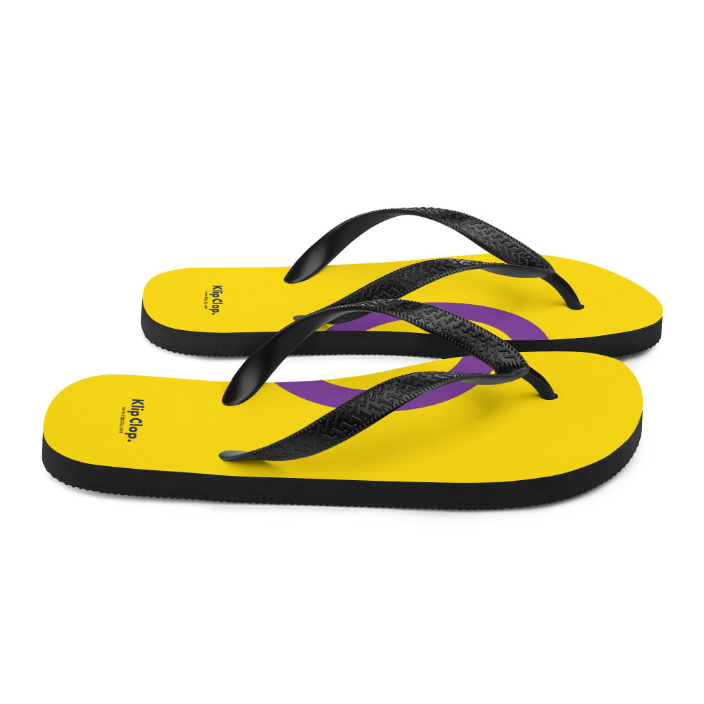 Flip-Flops- Intersex