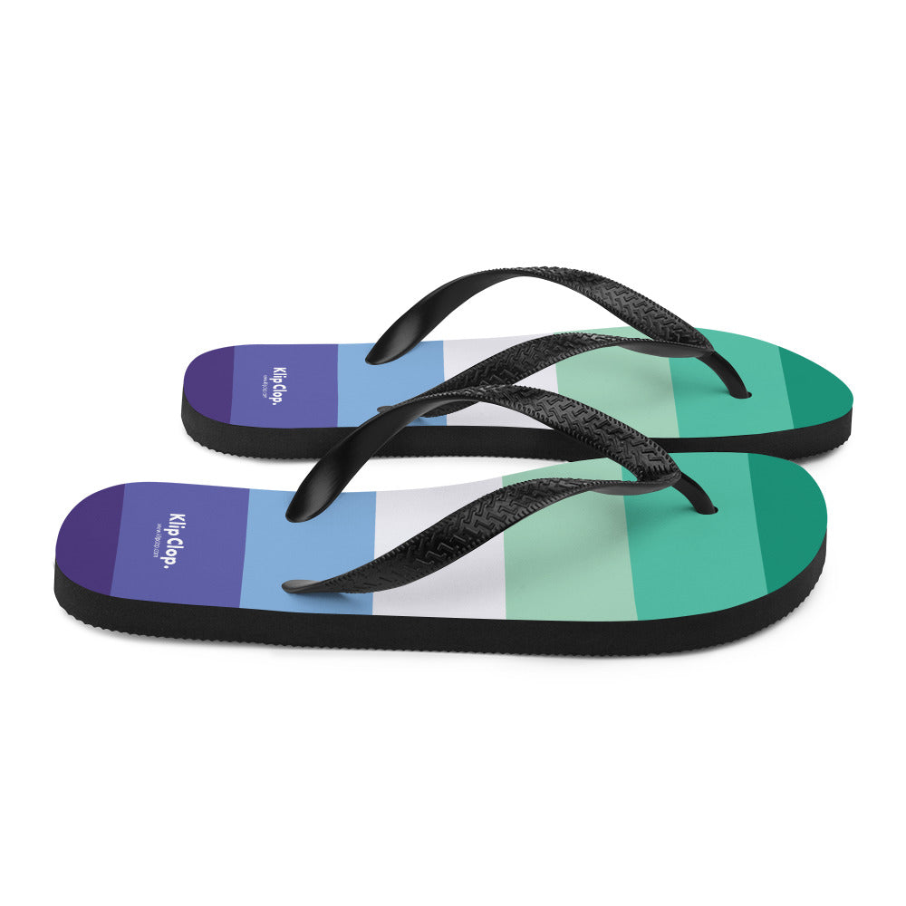 Flip-Flops- Gaymen