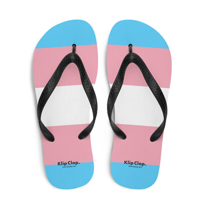 Flip-Flops- Transgender
