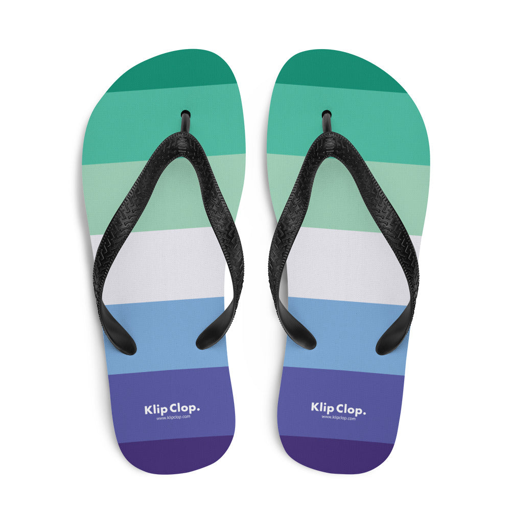 Flip-Flops- Gaymen