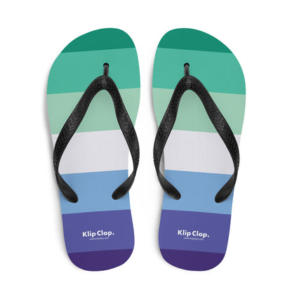 Flip-Flops- Gaymen