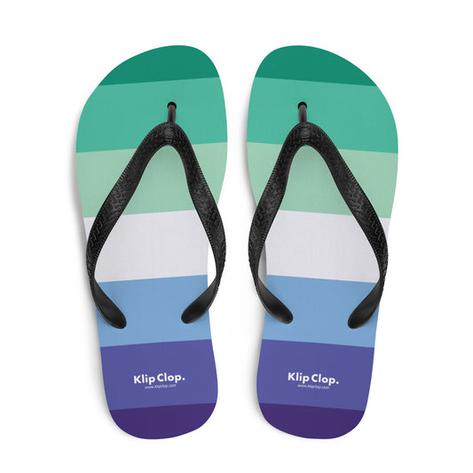 Flip-Flops- Gaymen