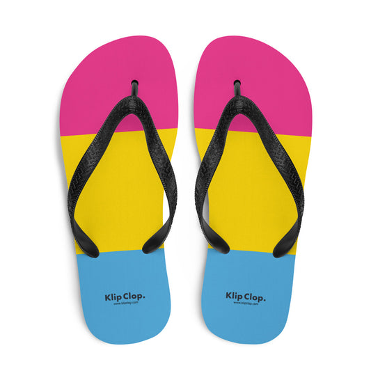 Flip-Flops- Pansexual