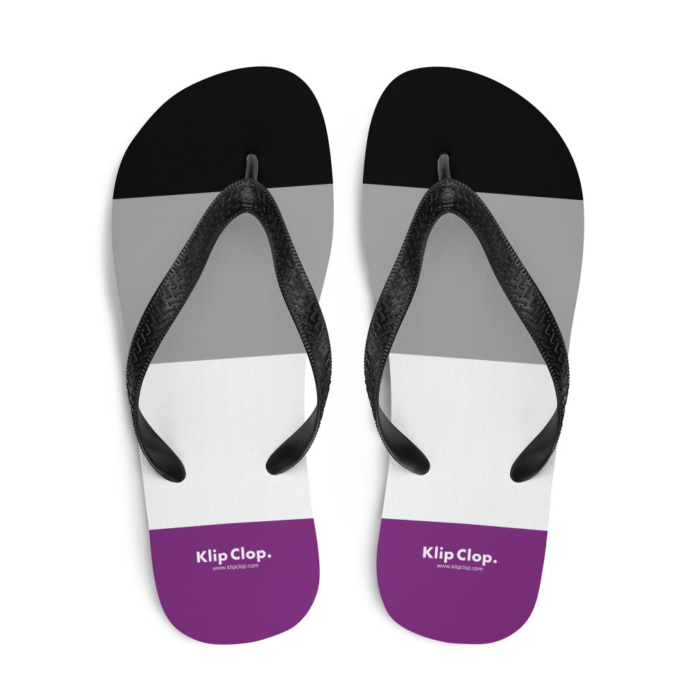 Flip-Flops- Asexual