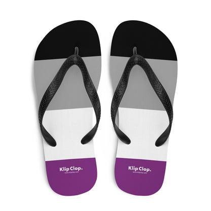 Flip-Flops- Asexual