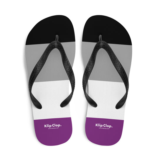Flip-Flops- Asexual