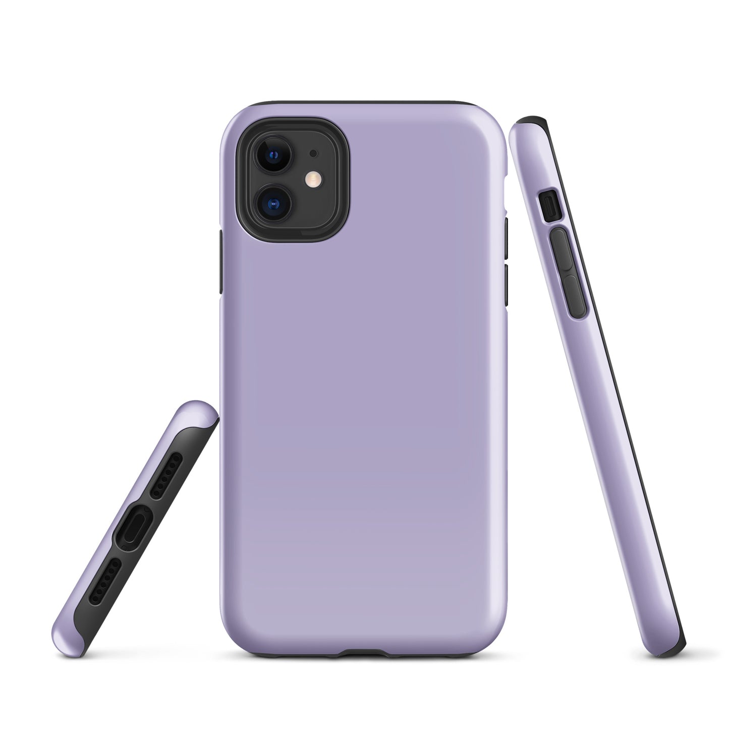 Tough Case for iPhone®- Lavender