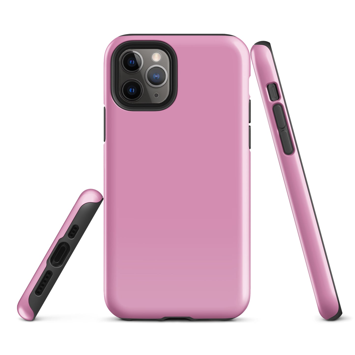 Tough Case for iPhone®- Pink