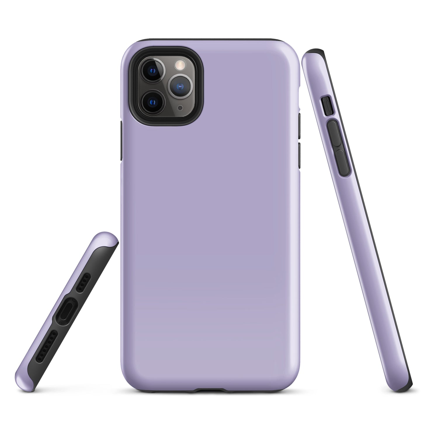 Tough Case for iPhone®- Lavender