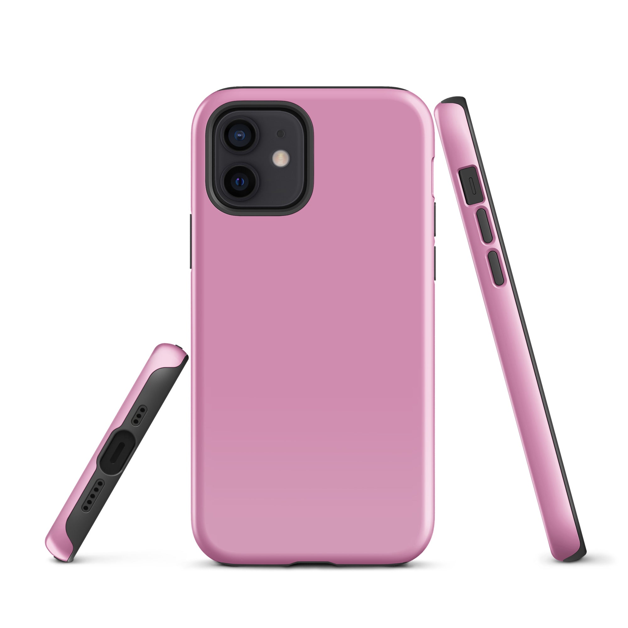 Tough Case for iPhone®- Pink