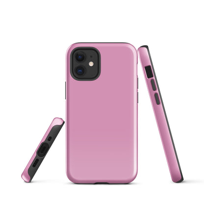Tough Case for iPhone®- Pink