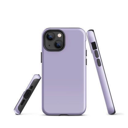 Tough Case for iPhone®- Lavender