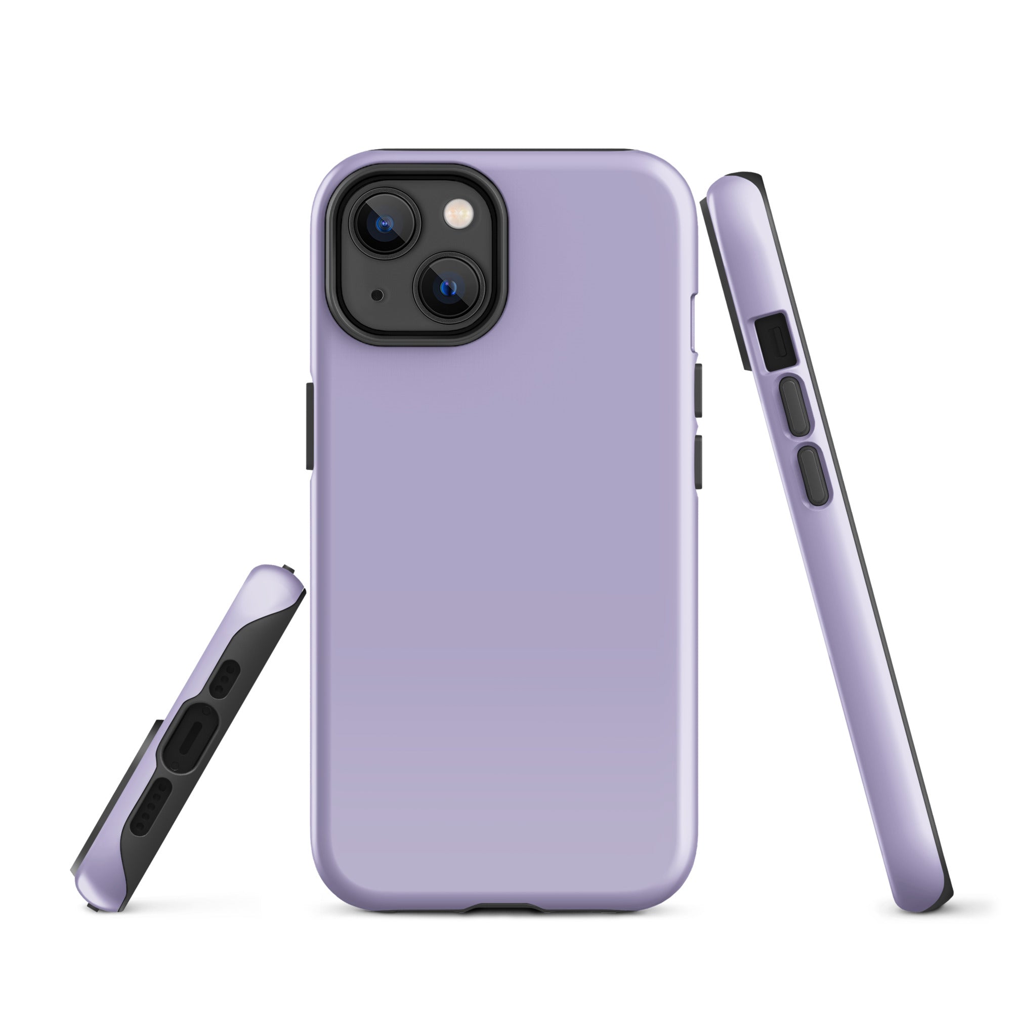Tough Case for iPhone®- Lavender