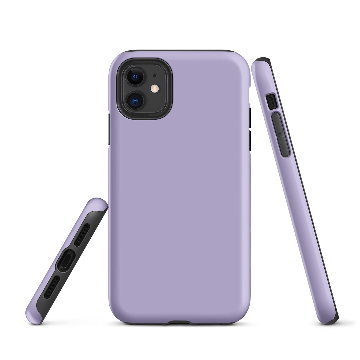 Tough Case for iPhone®- Lavender