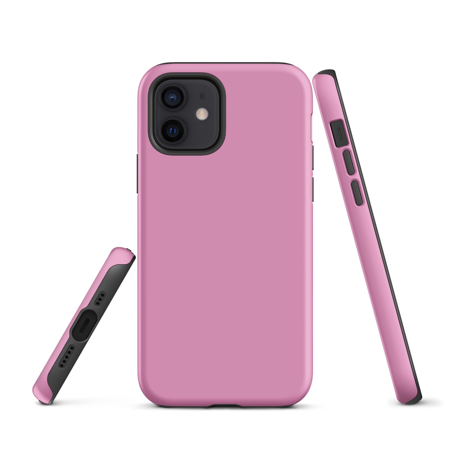 Tough Case for iPhone®- Pink