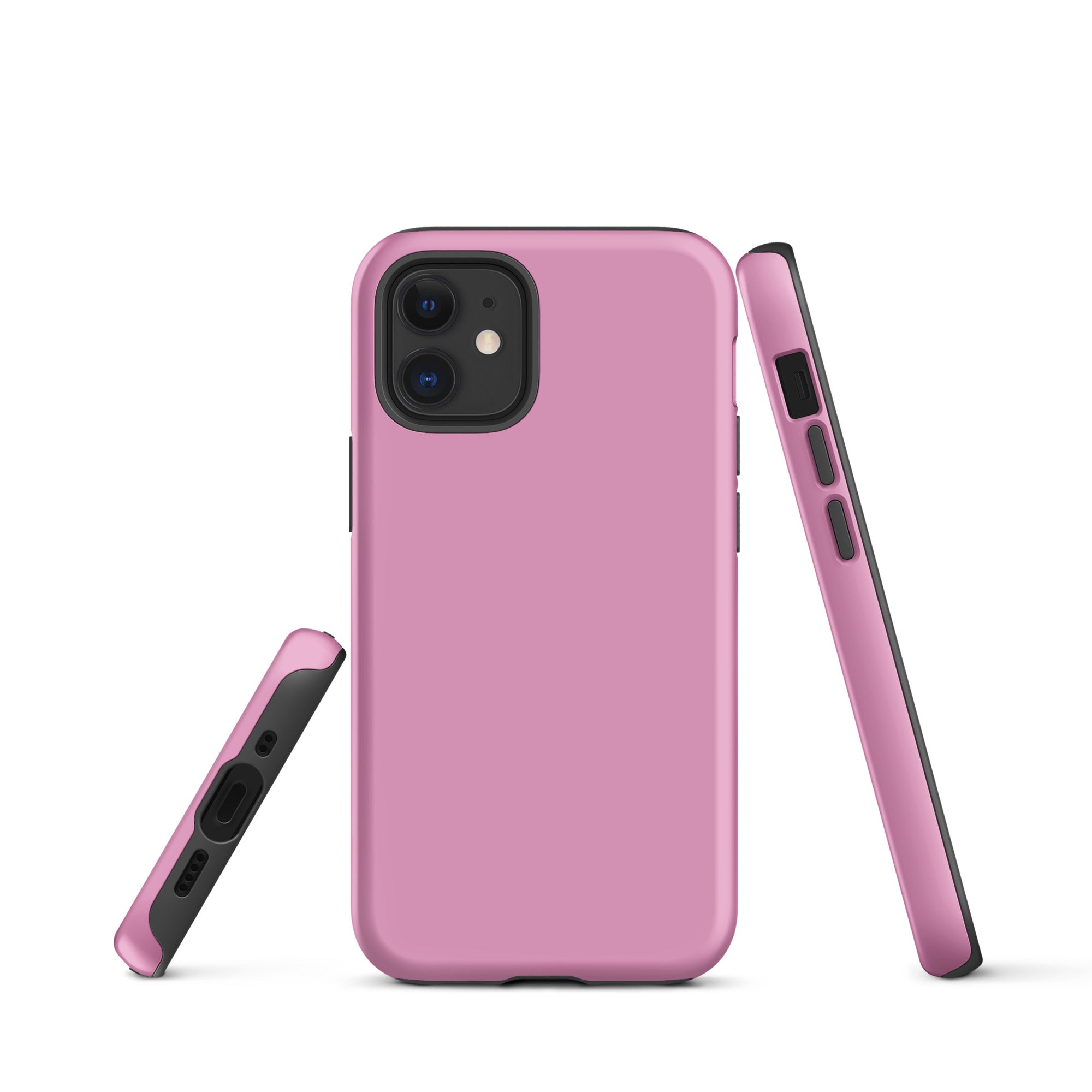 Tough Case for iPhone®- Pink