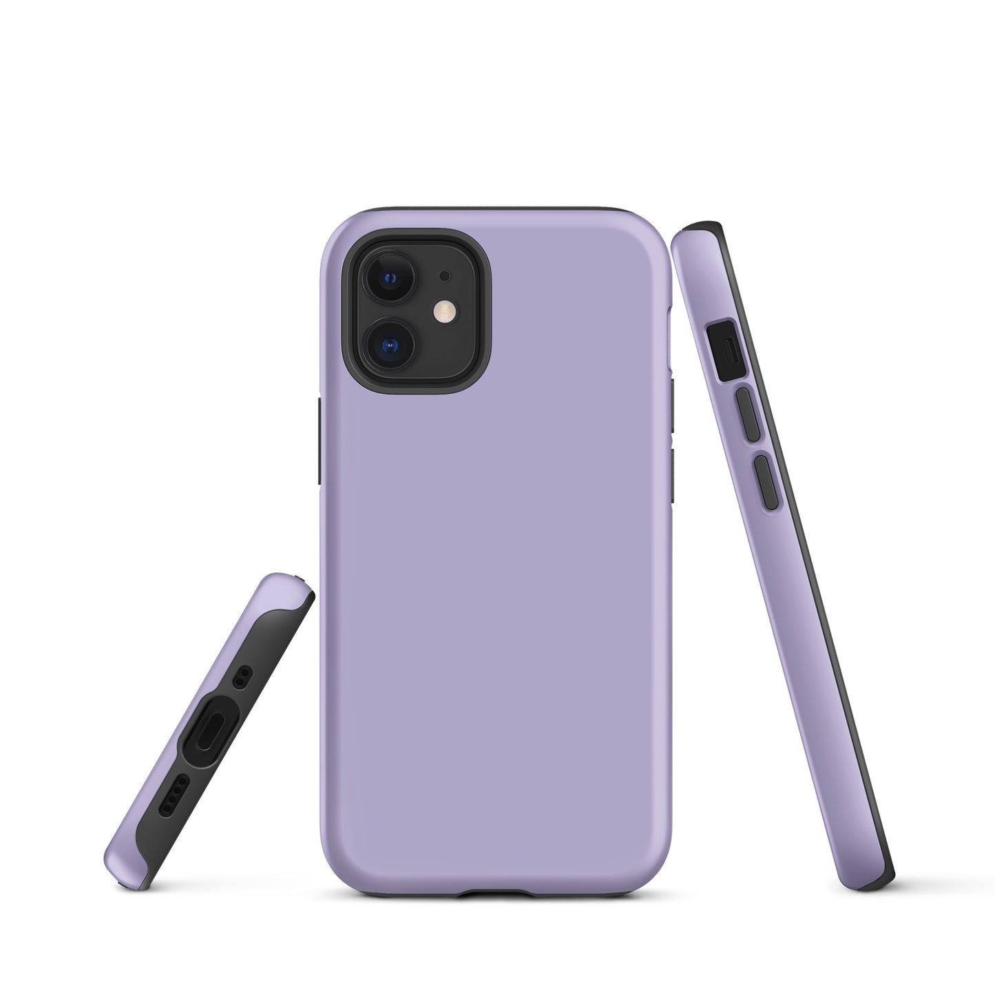 Tough Case for iPhone®- Lavender