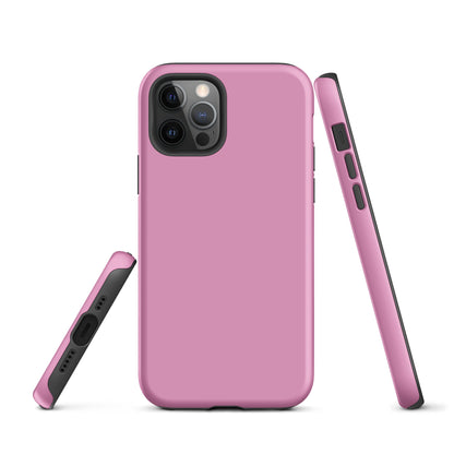 Tough Case for iPhone®- Pink