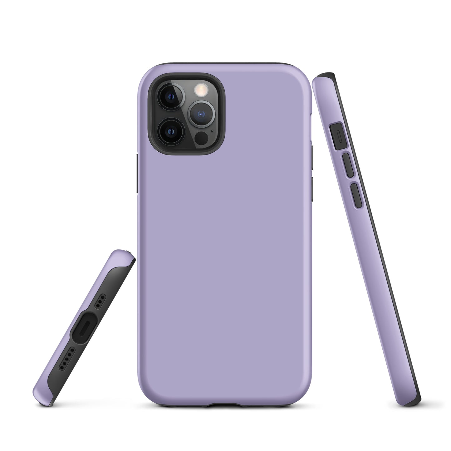 Tough Case for iPhone®- Lavender