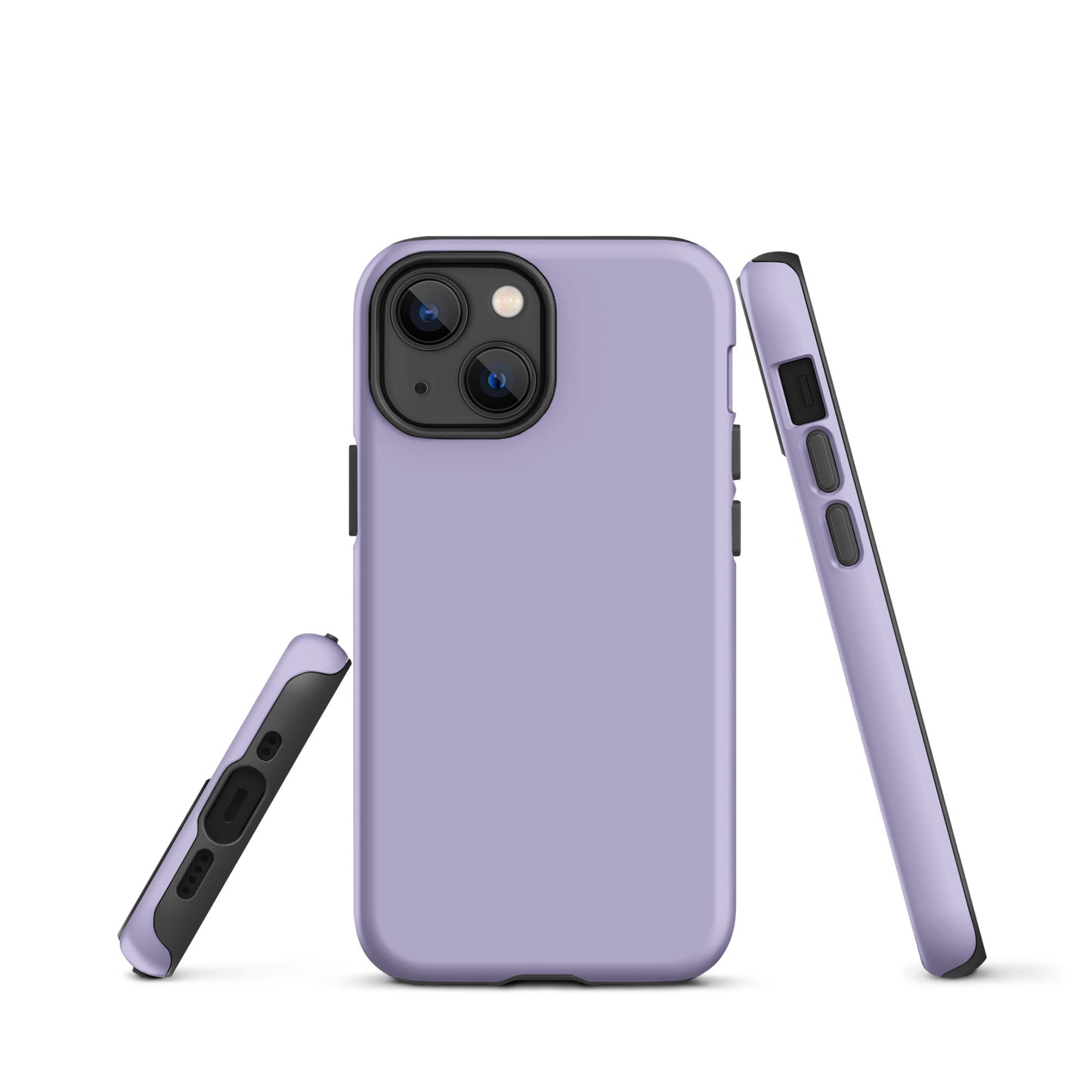 Tough Case for iPhone®- Lavender