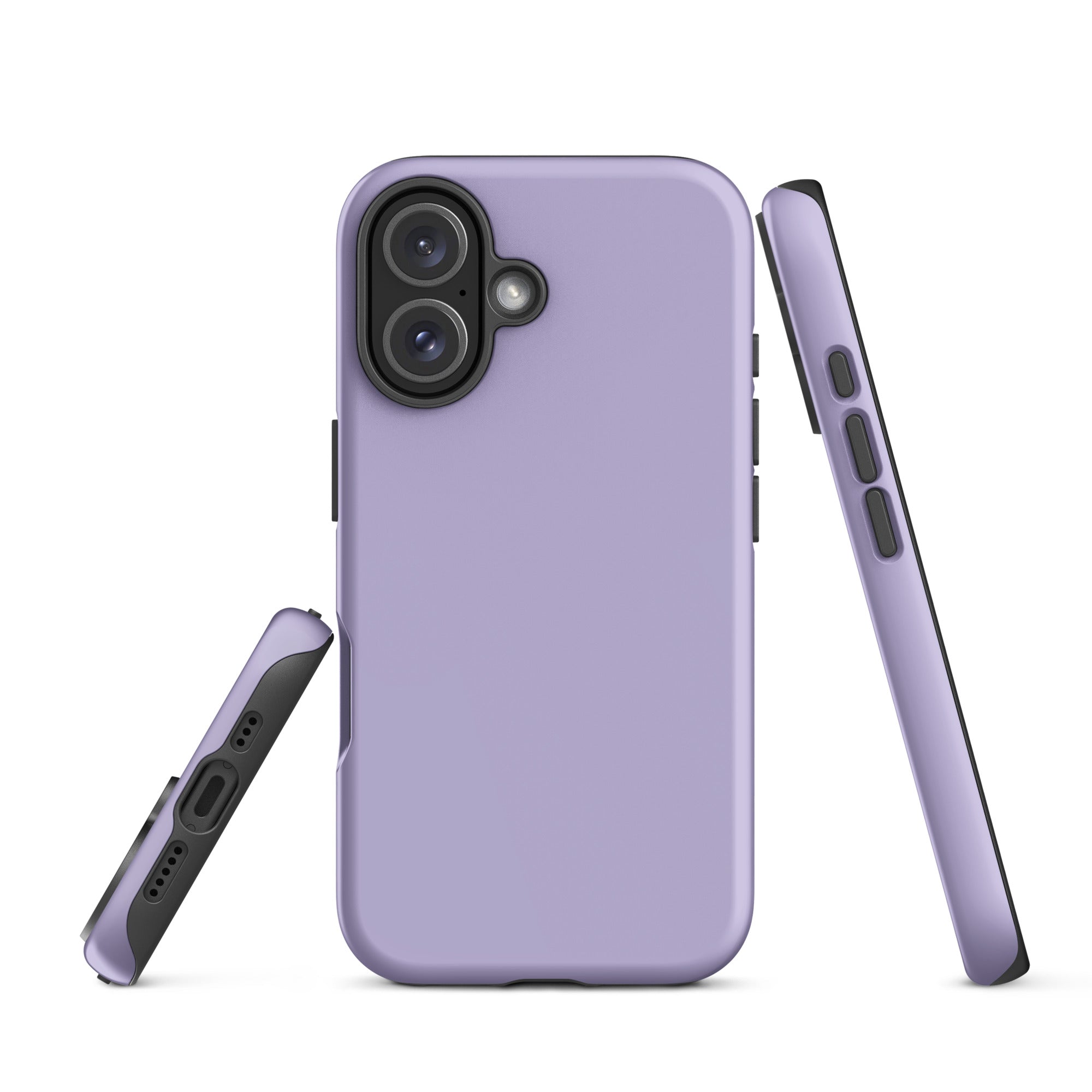 Tough Case for iPhone®- Lavender