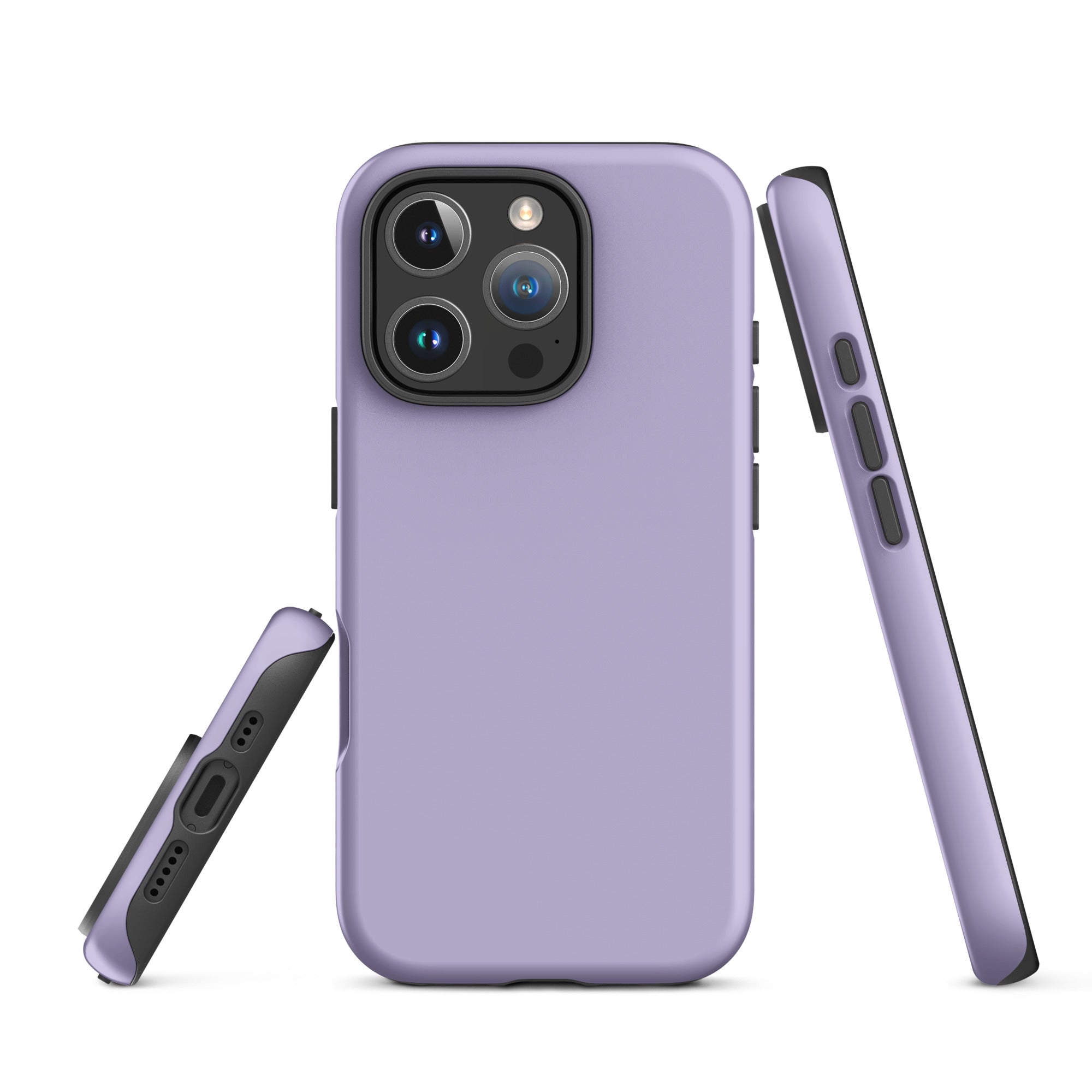 Tough Case for iPhone®- Lavender