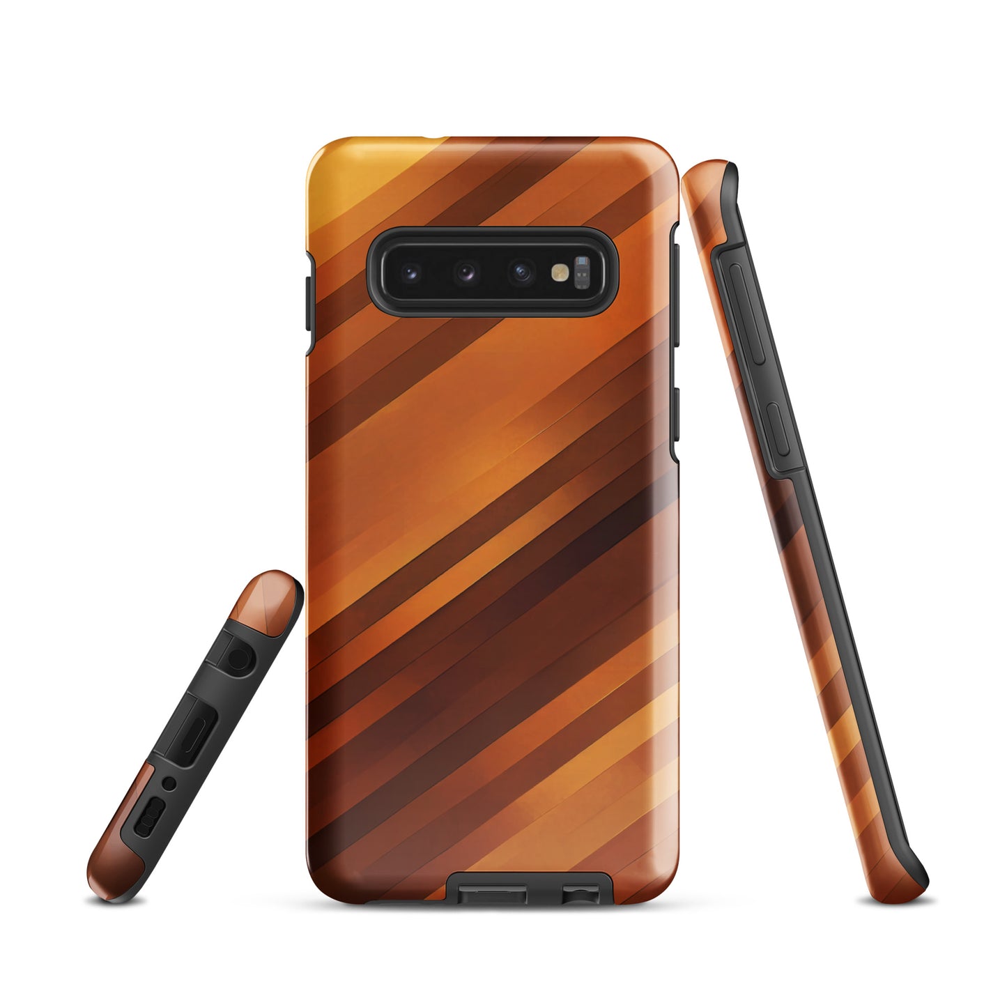 Tough case for Samsung®- Abstract Pattern I