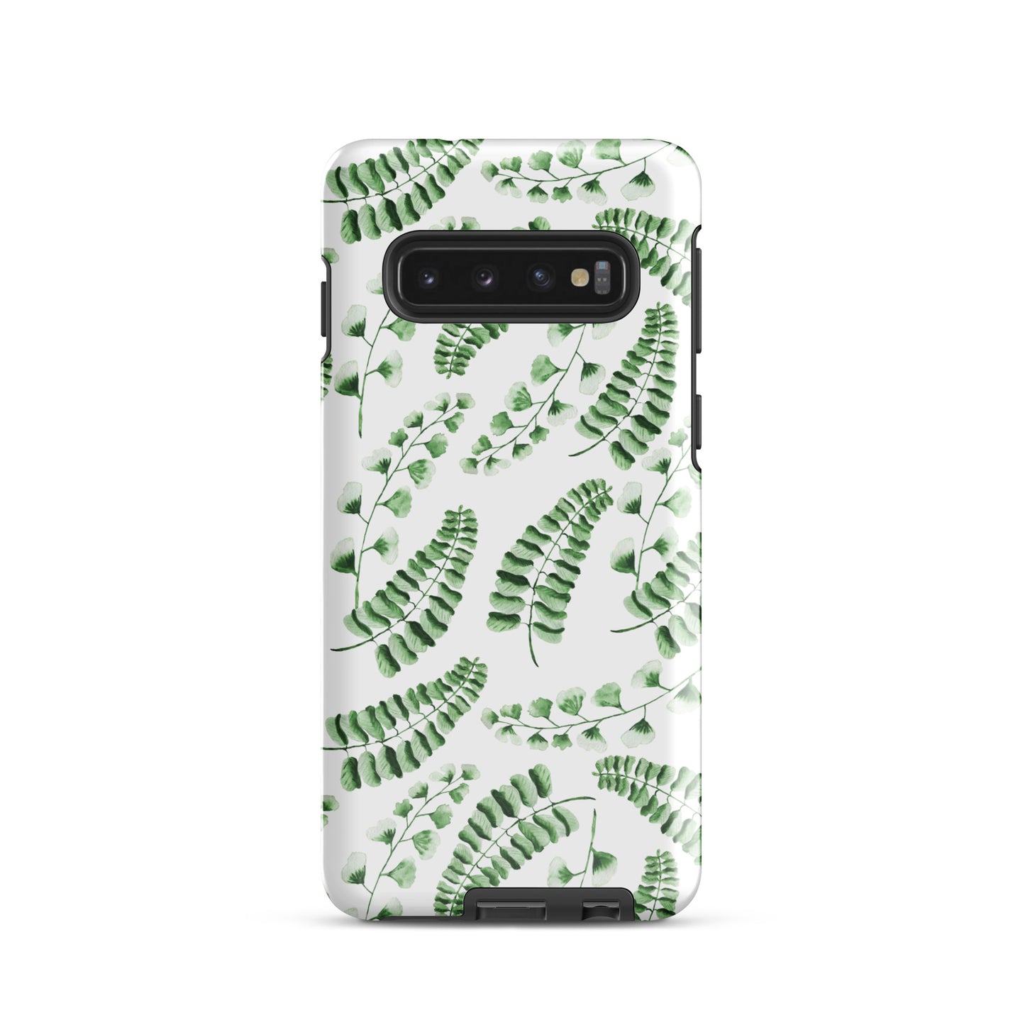 Tough case for Samsung®- Fern