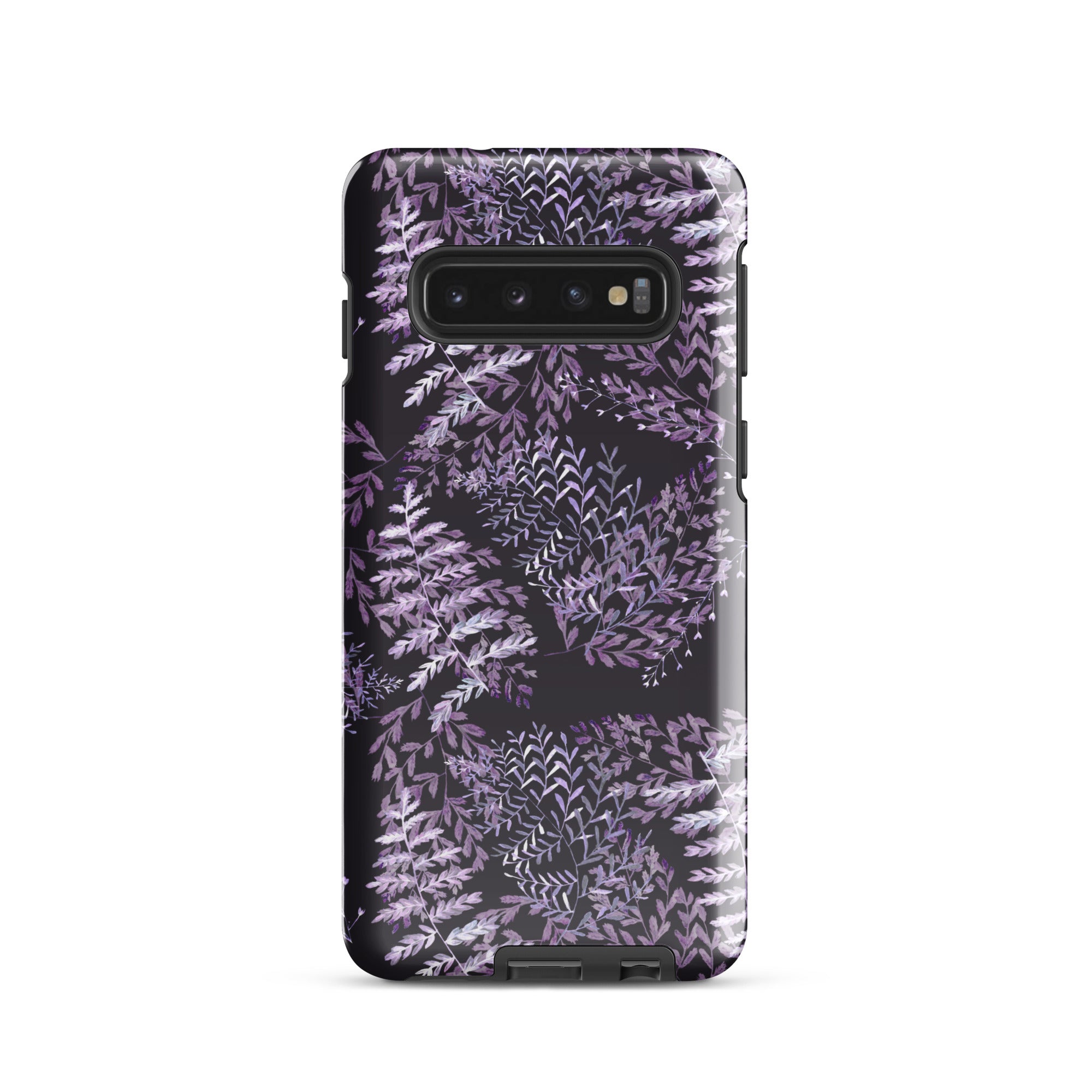 Tough case for Samsung®- Fern