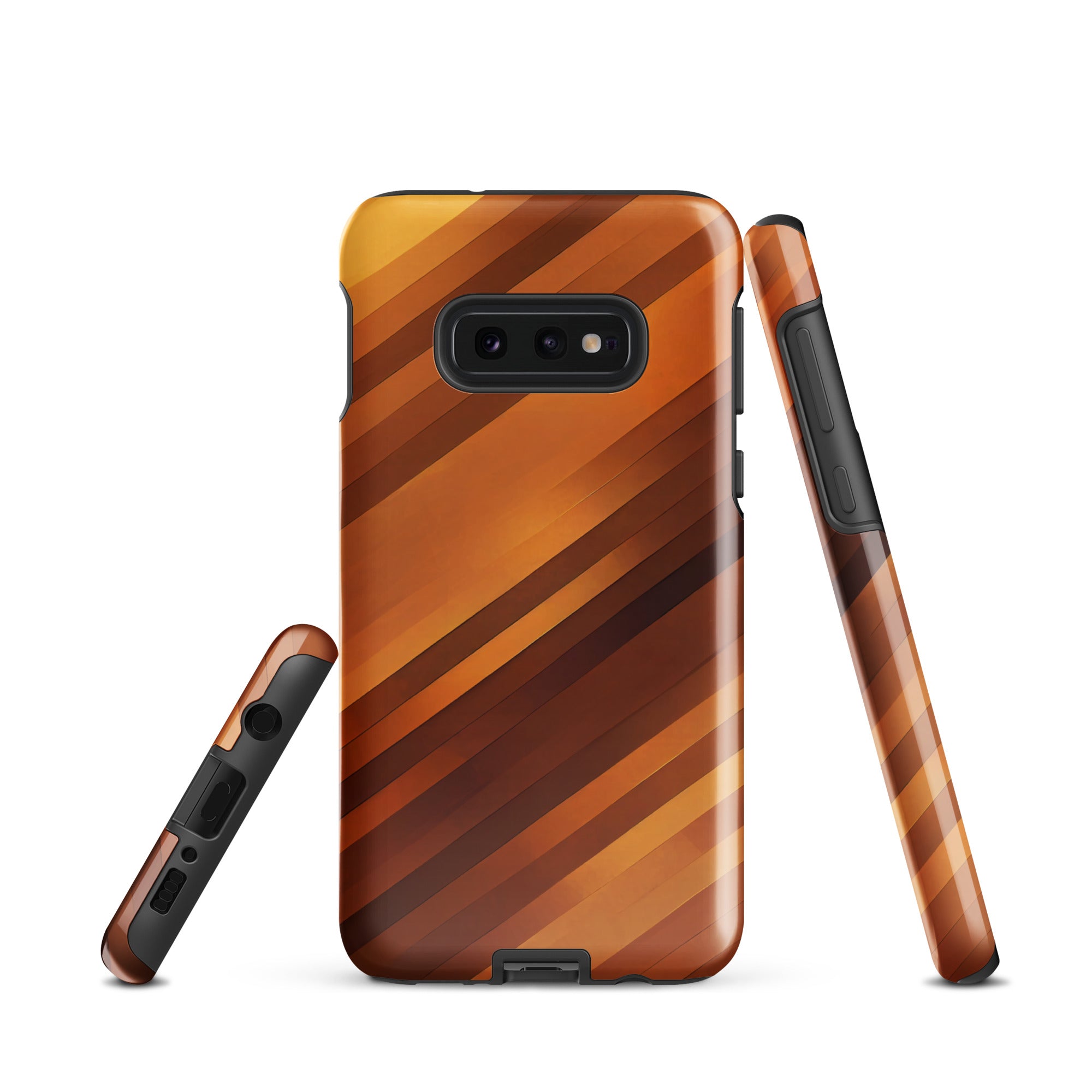 Tough case for Samsung®- Abstract Pattern 01