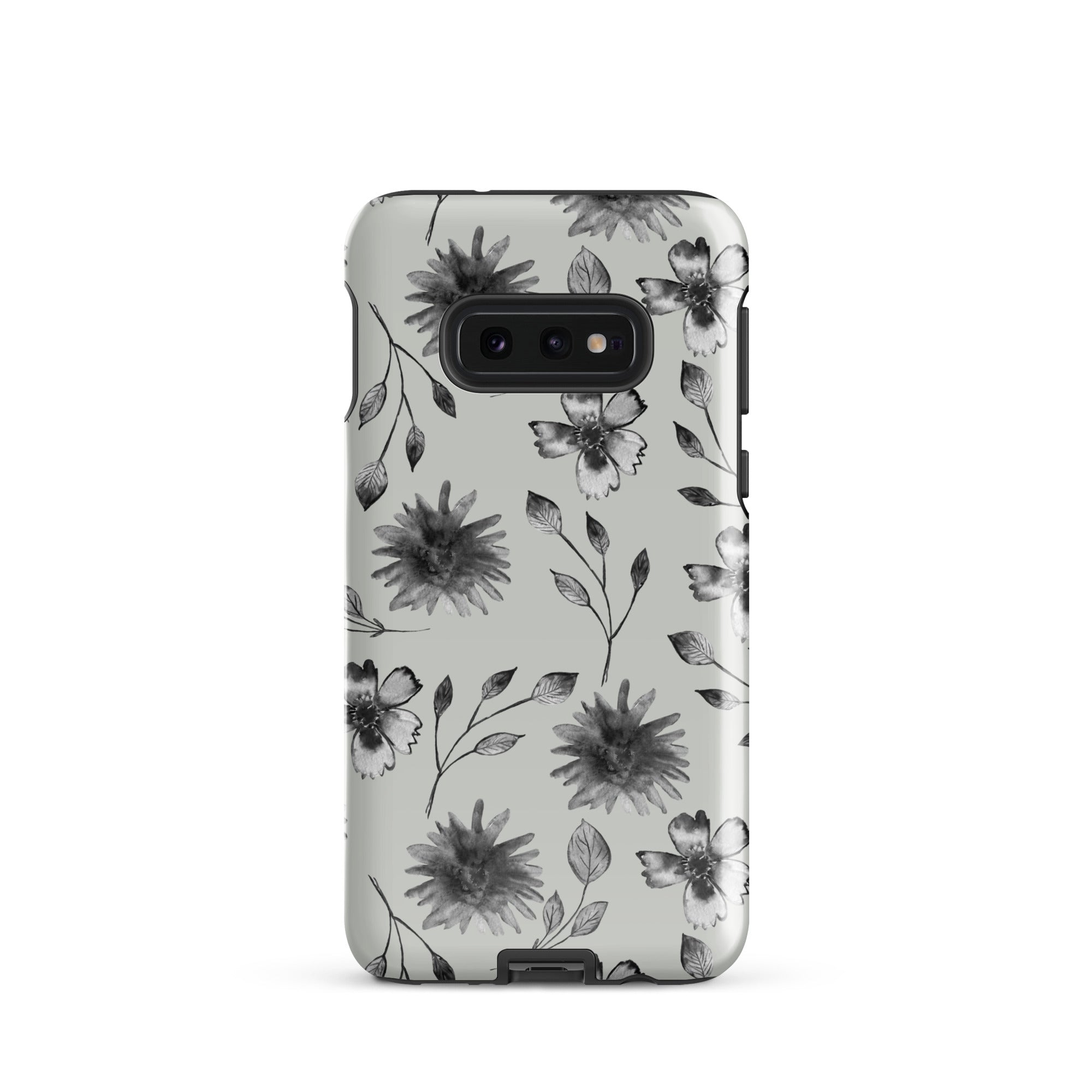 Tough case for Samsung®- Floral