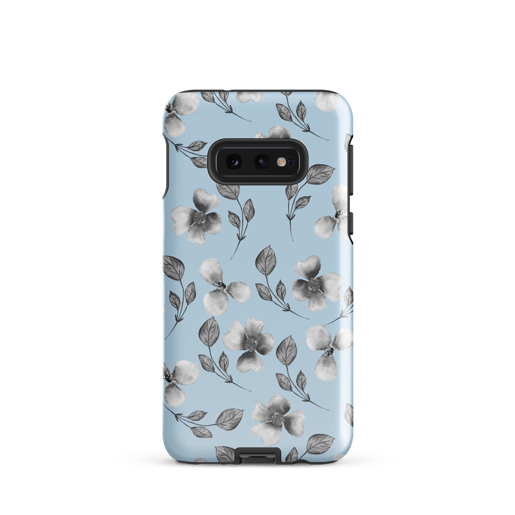 Tough case for Samsung®- Floral