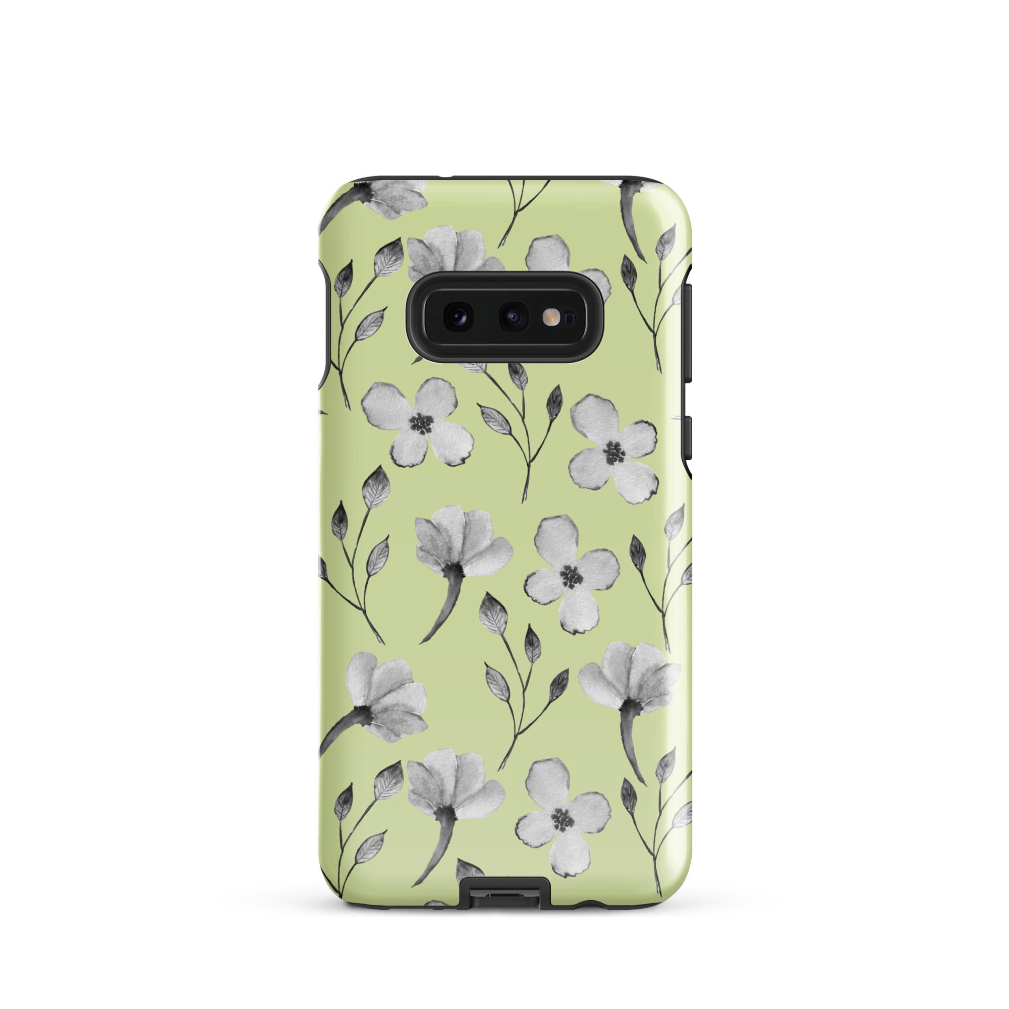 Tough case for Samsung®- Floral