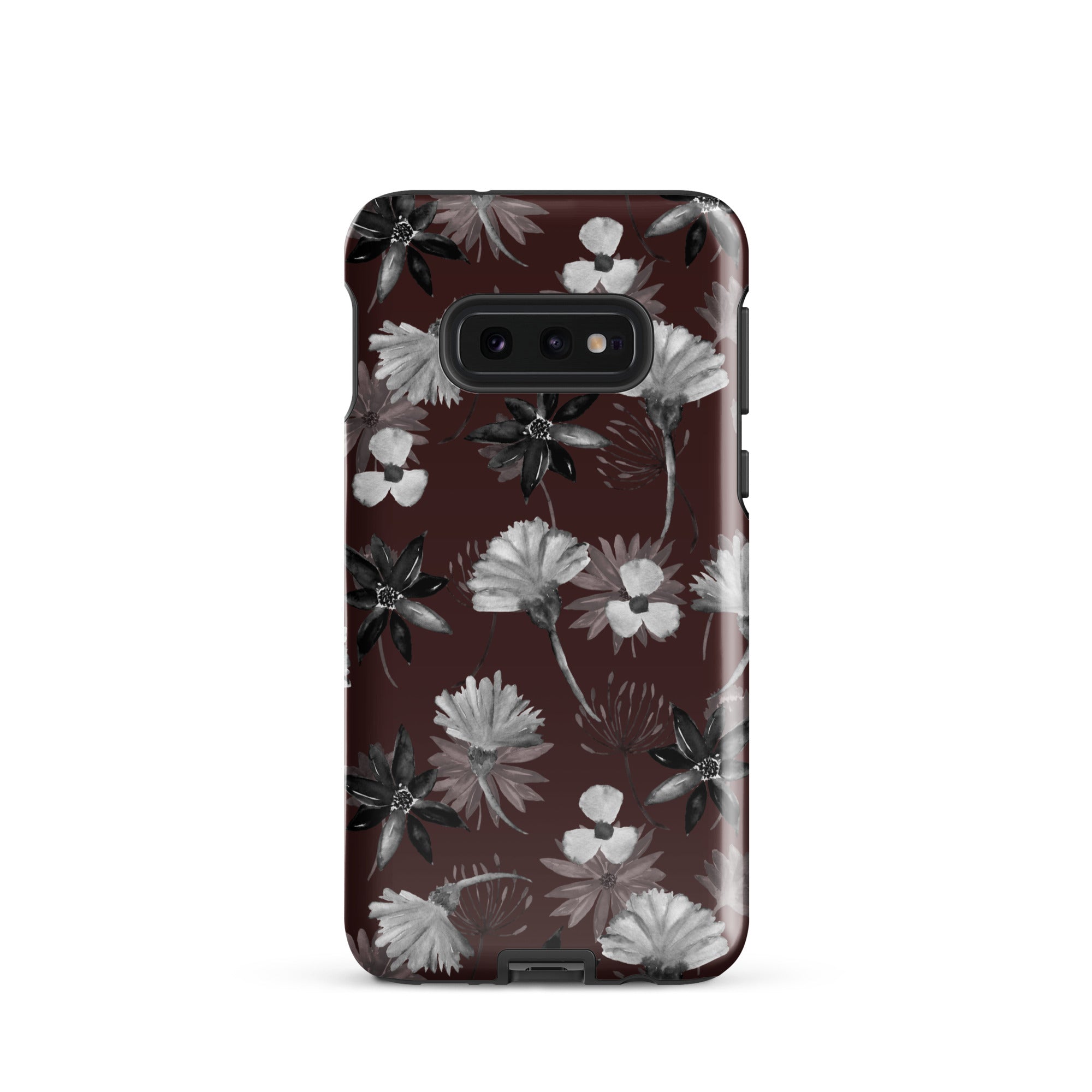 Tough case for Samsung®- Floral