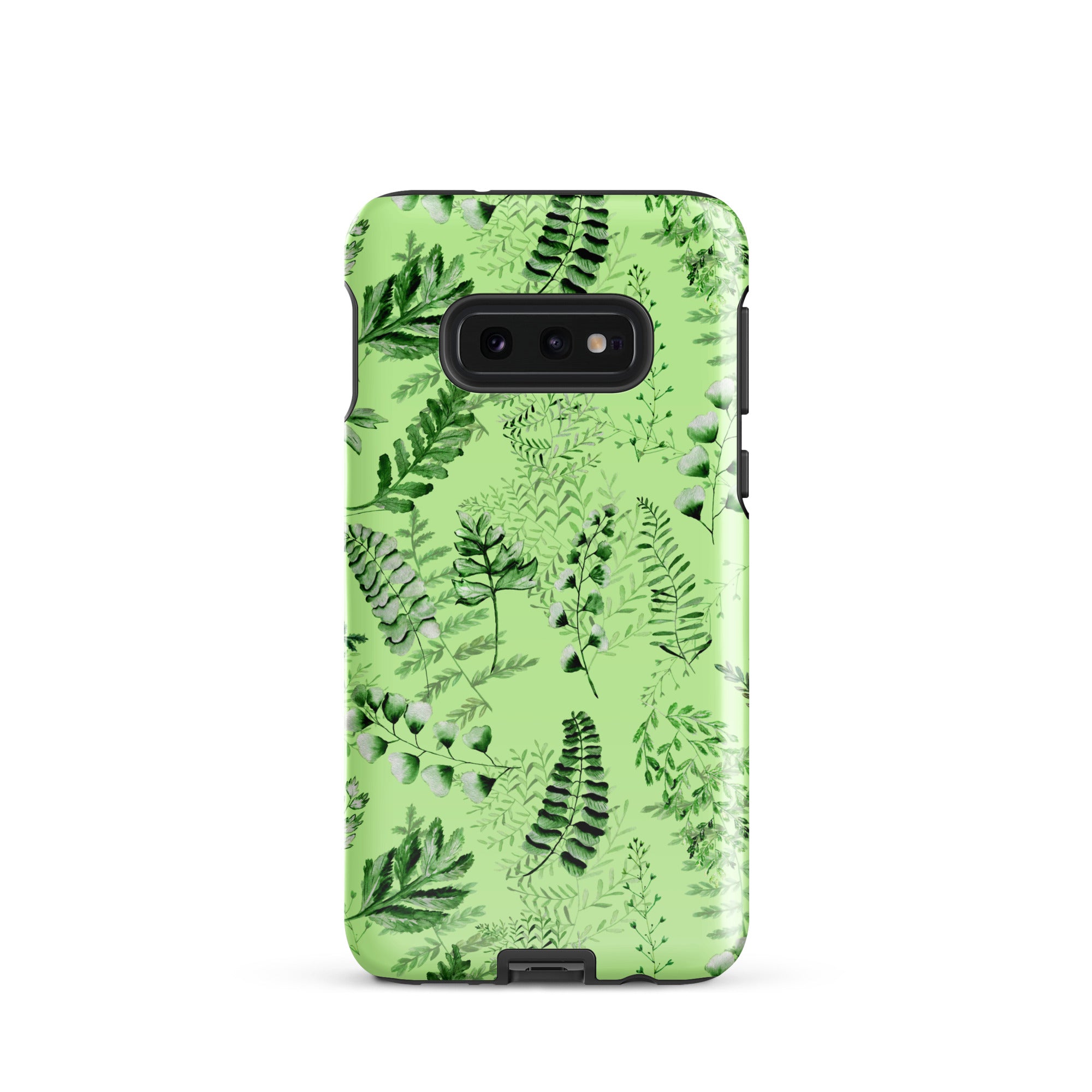 Tough case for Samsung®- Fern