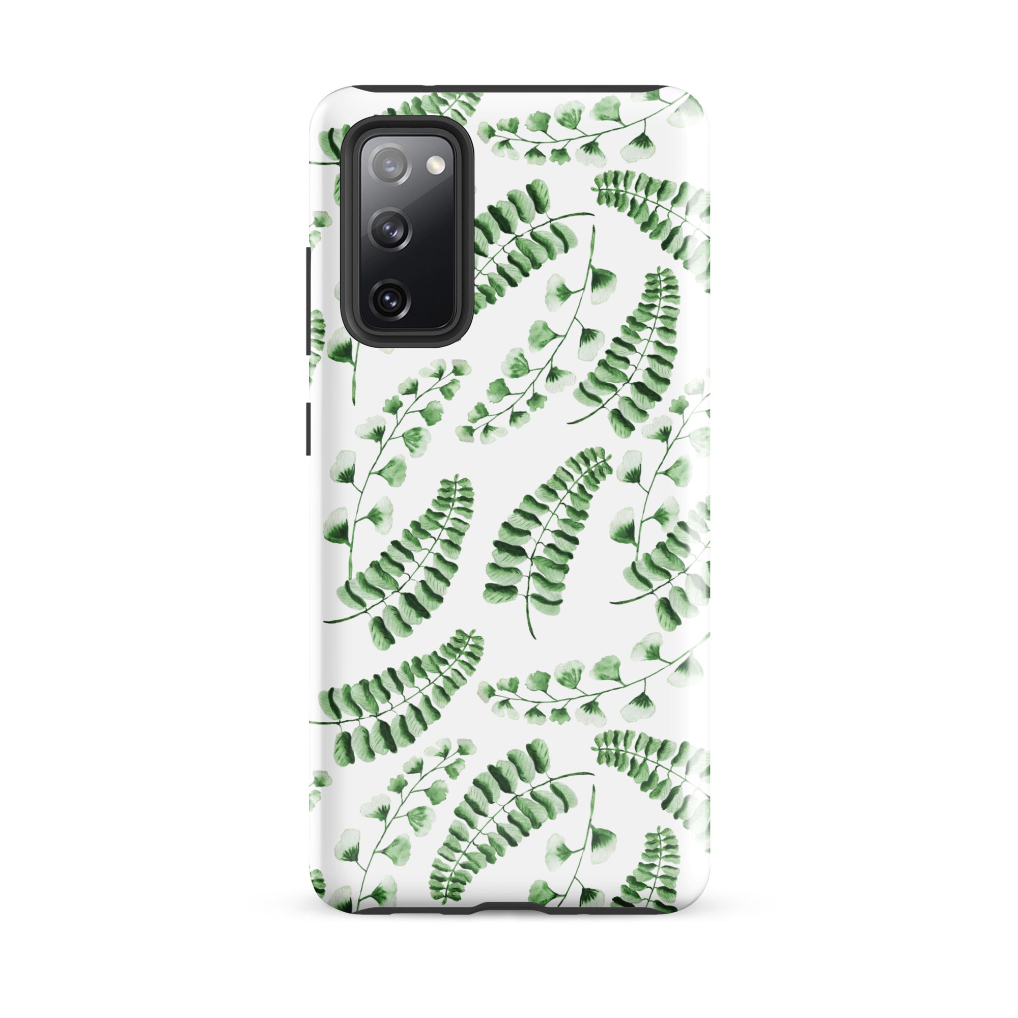 Tough case for Samsung®- Fern