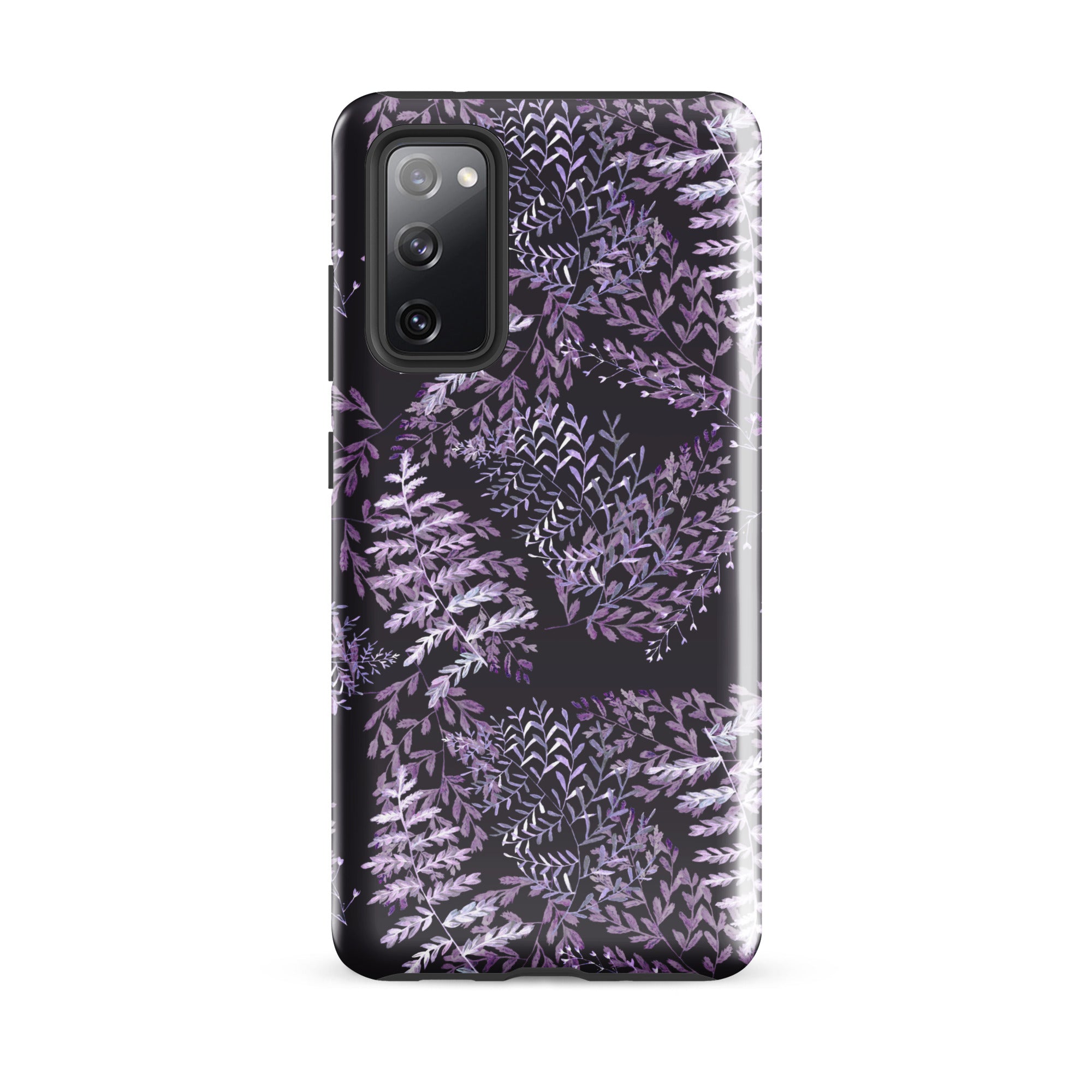 Tough case for Samsung®- Fern