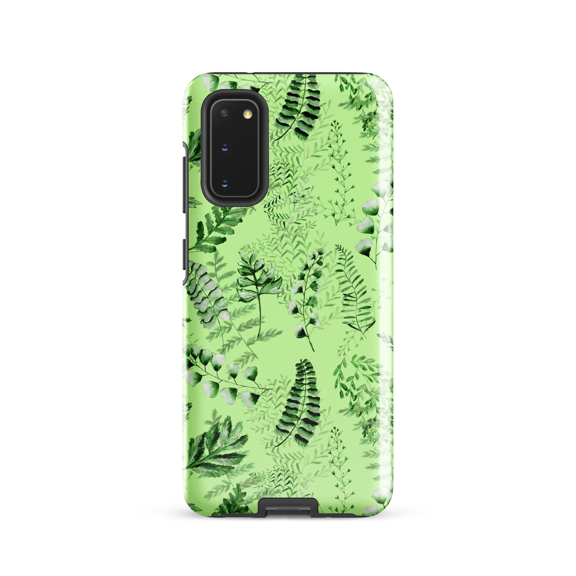 Tough case for Samsung®- Fern