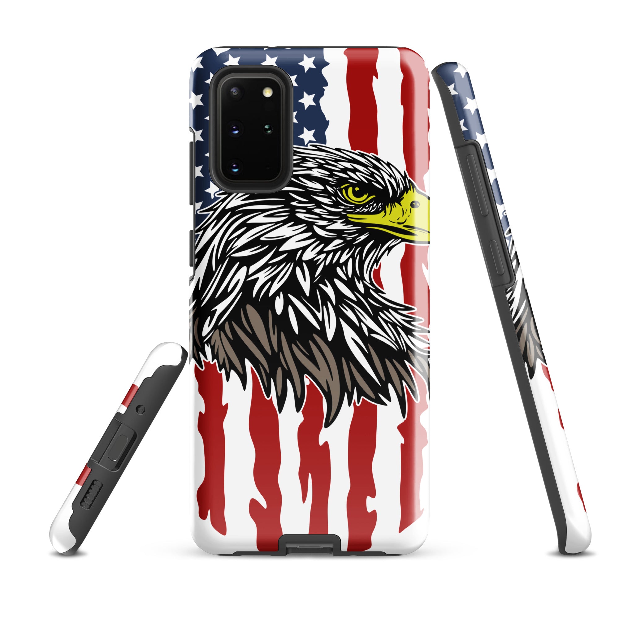 Tough case for Samsung®- Eagle