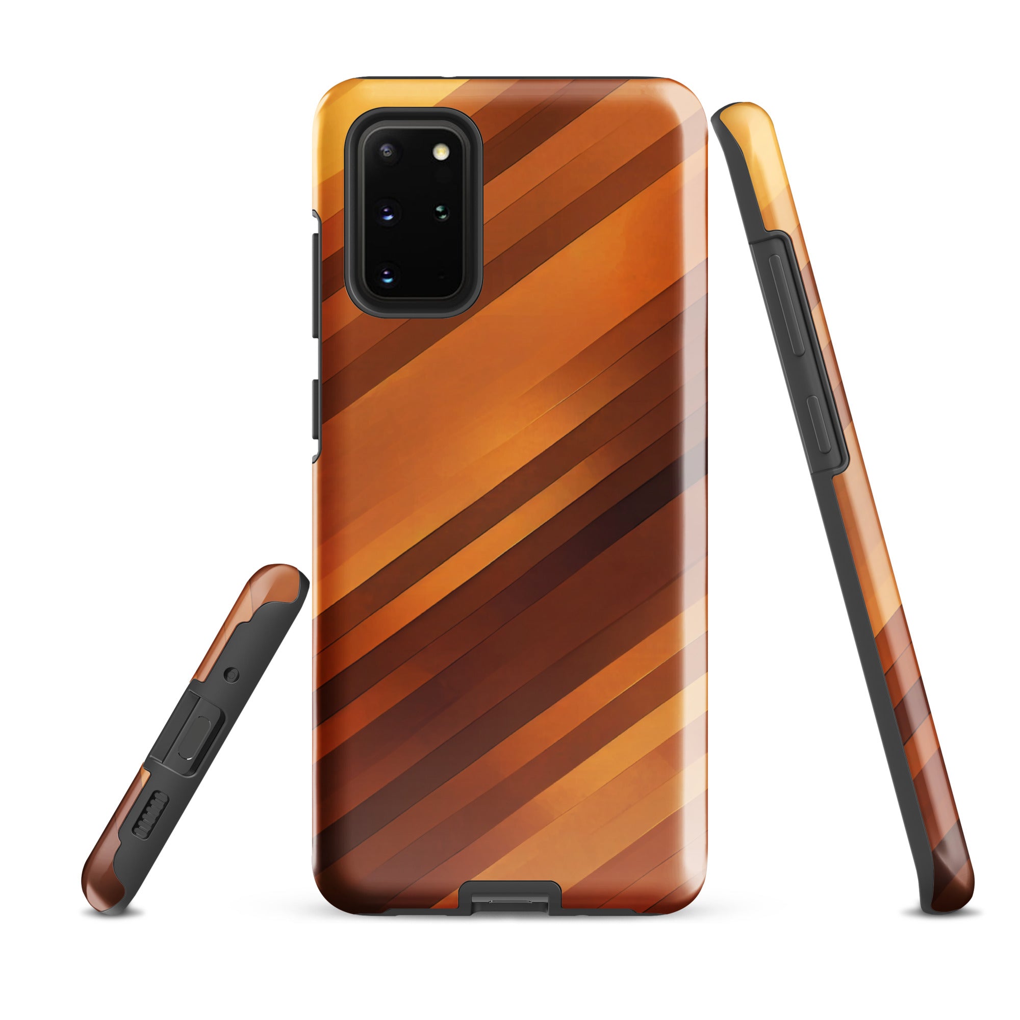 Tough case for Samsung®- Abstract Pattern I