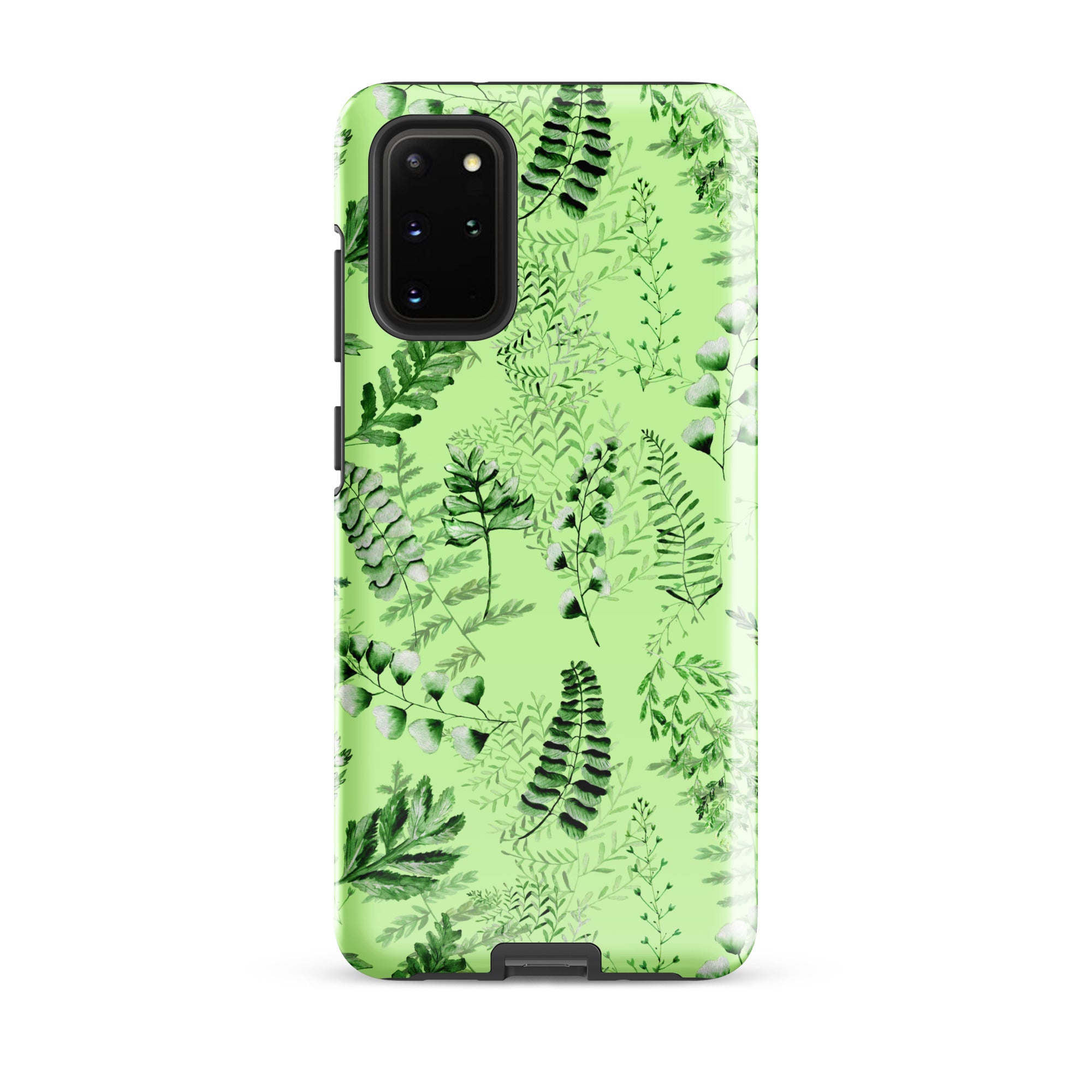 Tough case for Samsung®- Fern