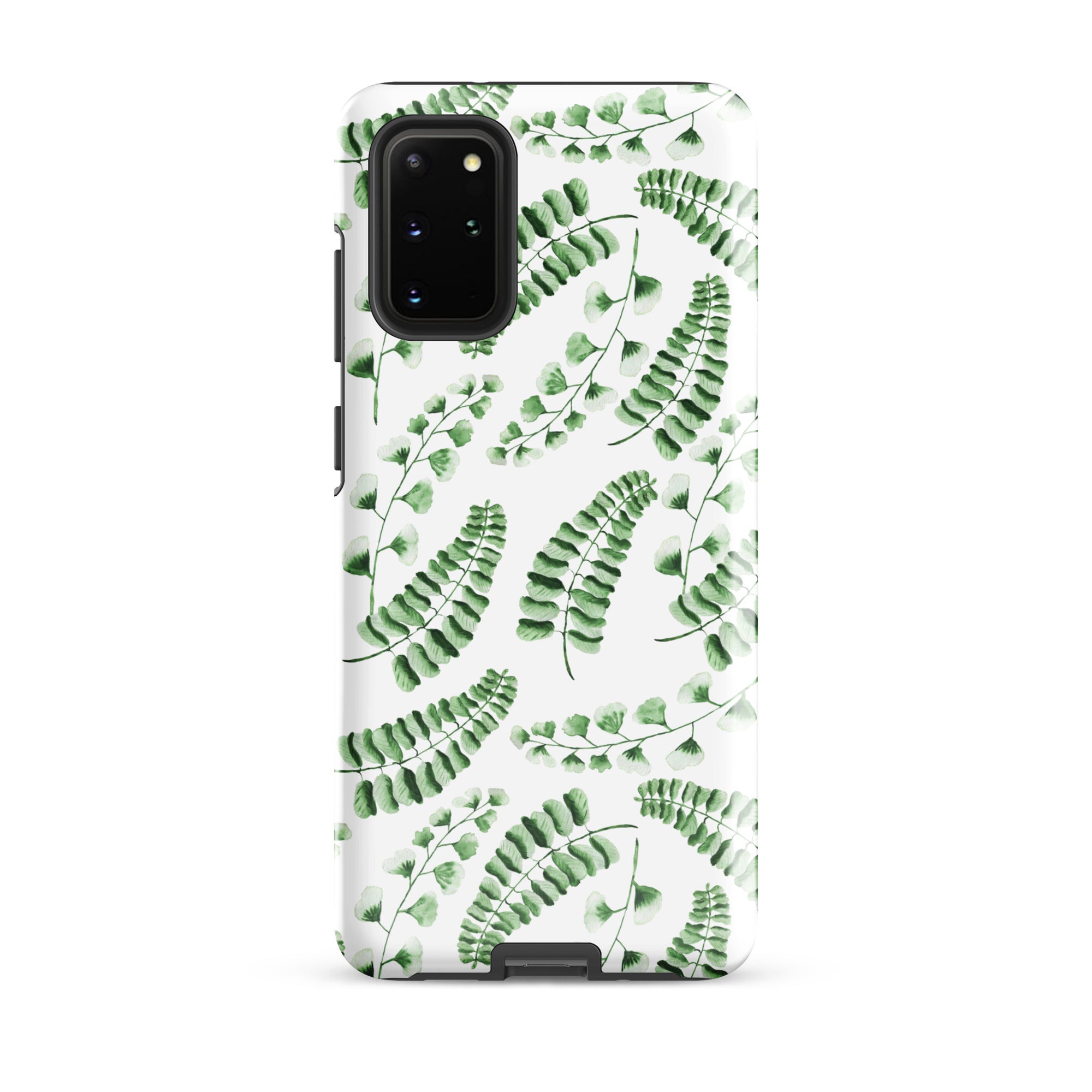 Tough case for Samsung®- Fern