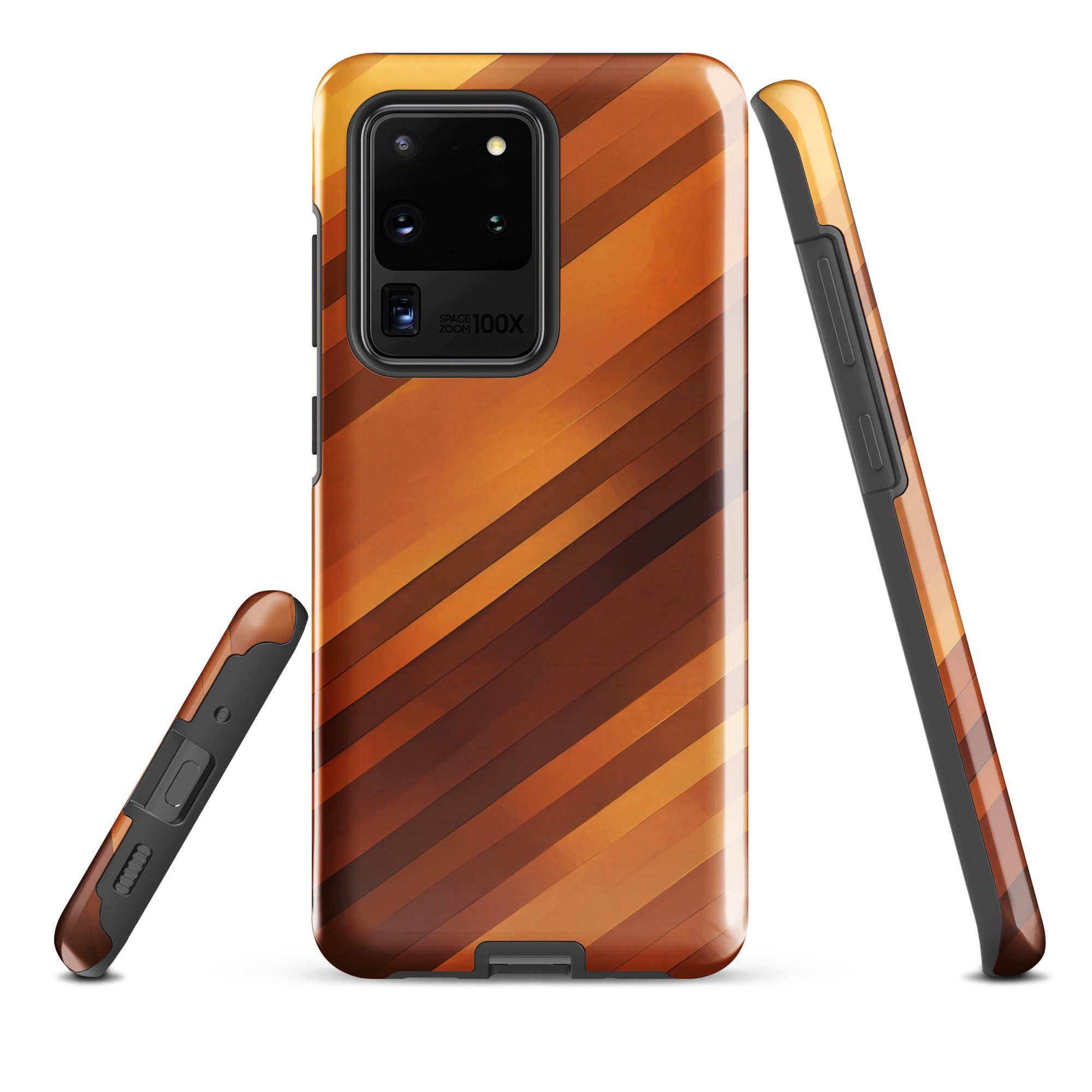 Tough case for Samsung®- Abstract Pattern I