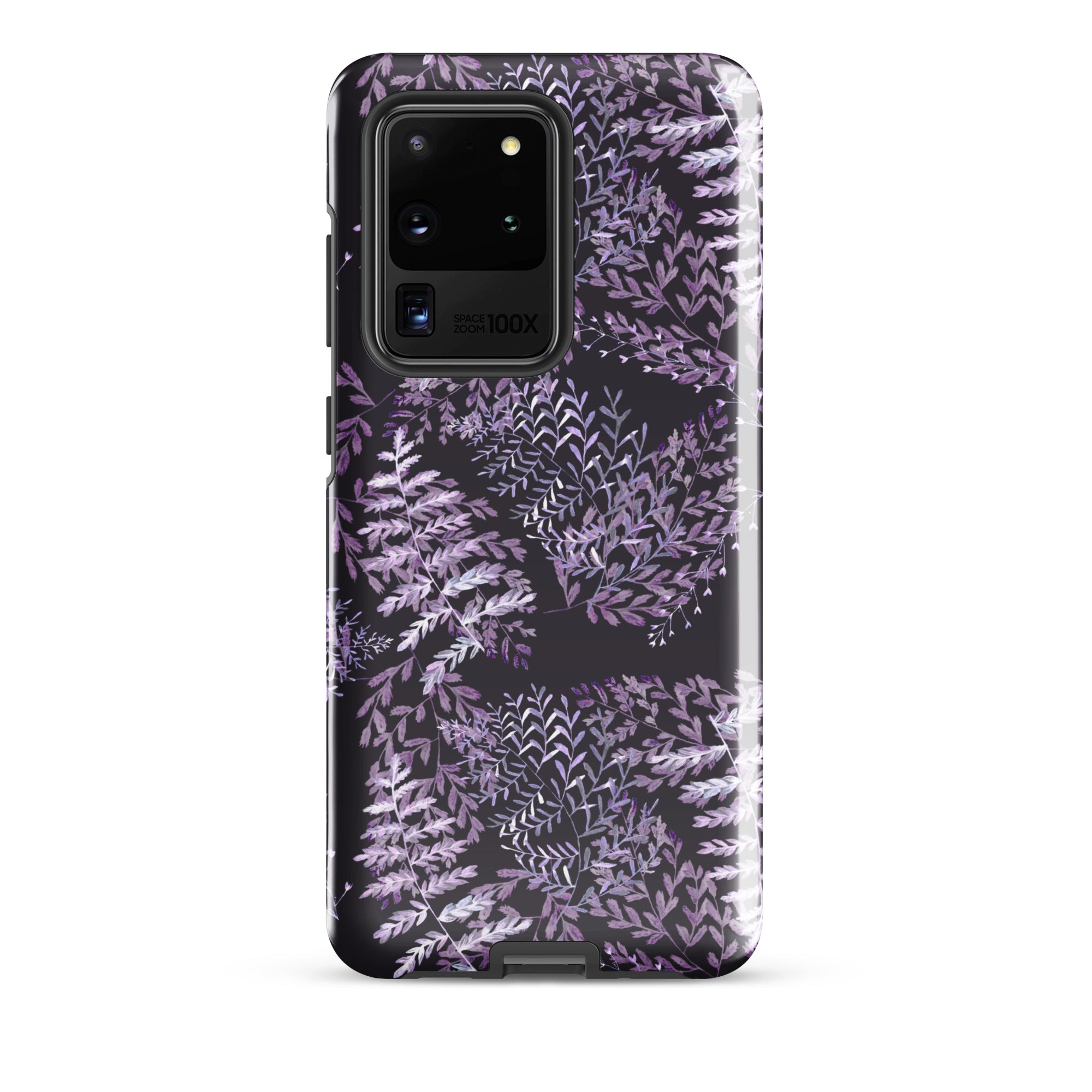 Tough case for Samsung®- Fern