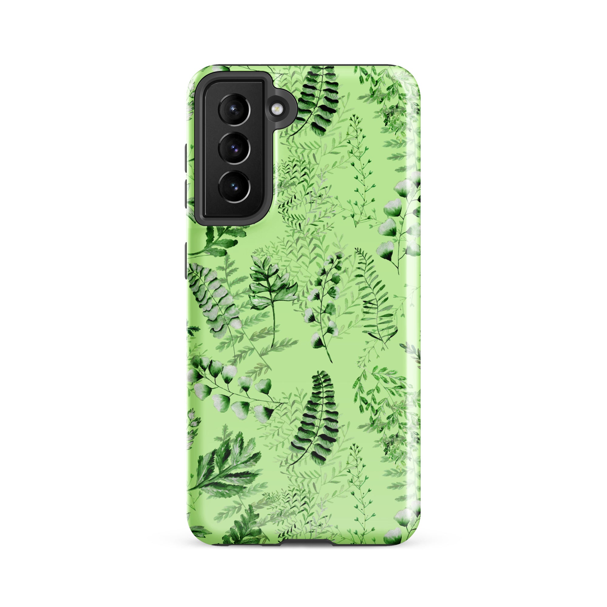 Tough case for Samsung®- Fern