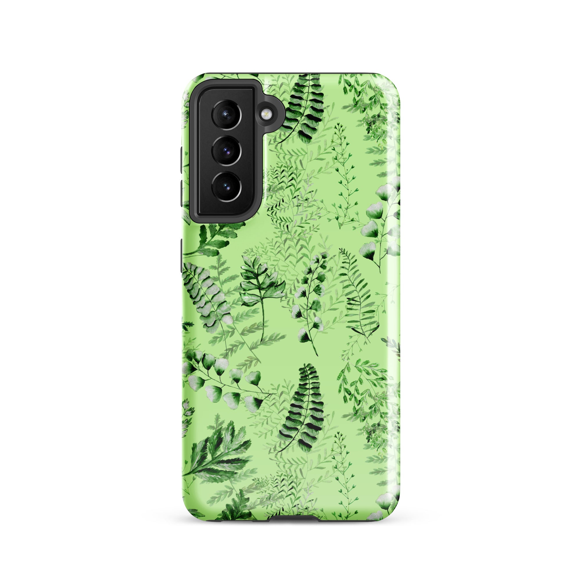 Tough case for Samsung®- Fern