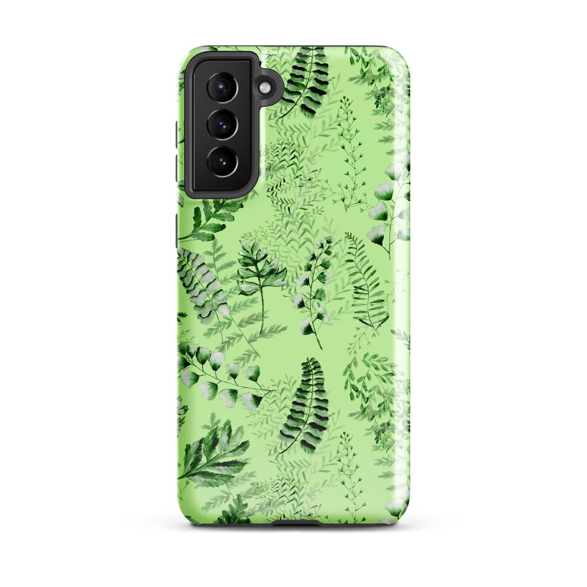 Tough case for Samsung®- Fern